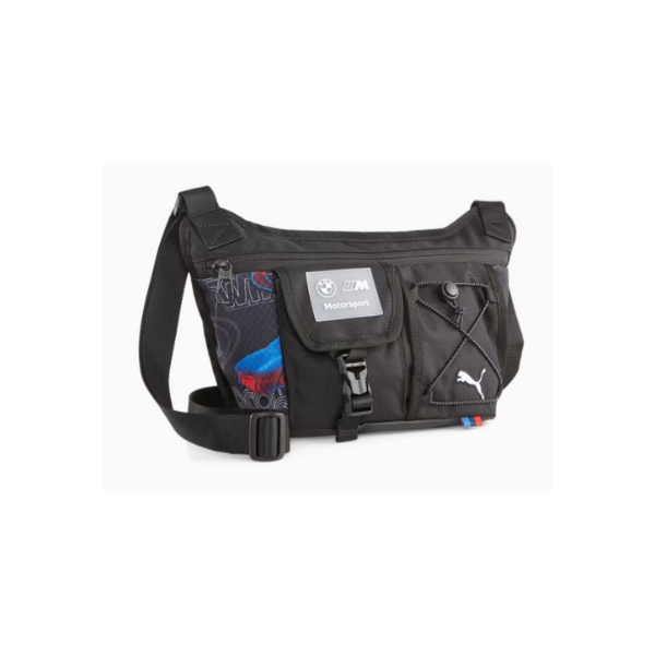 BOLSO-BANDOLERA-PEQUEÑO-BMW-M-MOTORSPORT-STATEMENT