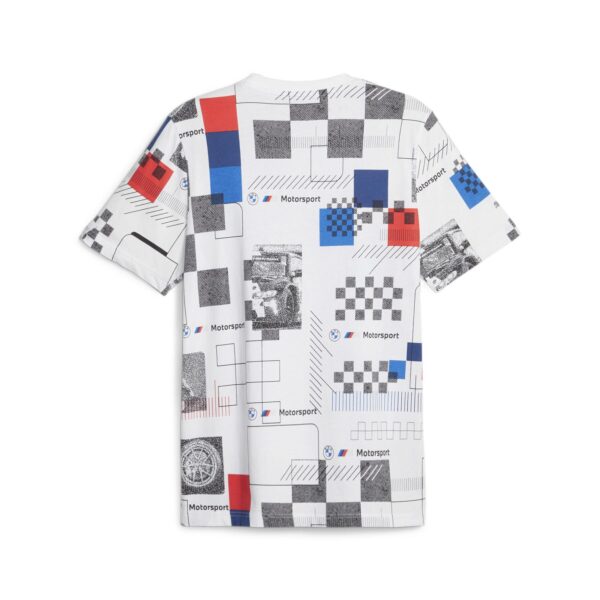 CAMISETA-PUMA-BMW-MOTORSPORT-AOP-BLANC