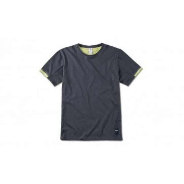 BMW ACTIVE T-SHIRT MEN'S
