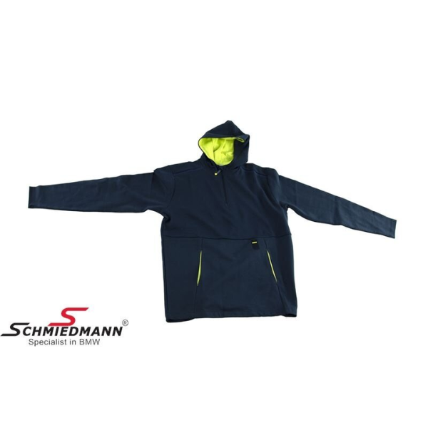 SUETER BMW ACTIVE MENS