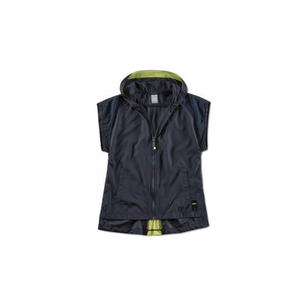 CHALECO MUJER BMW ACTIVE