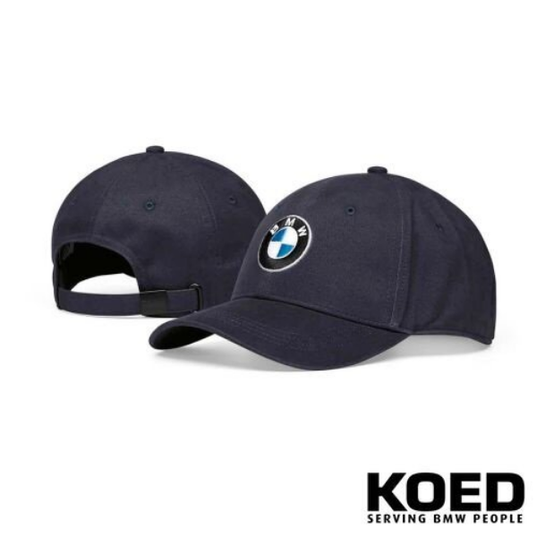 GORRA-BMW