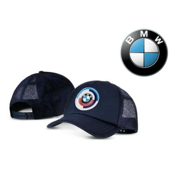 GORRA-BMW