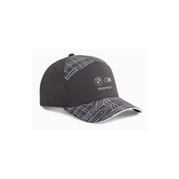 GORRA-BMW-MMS-BLACK
