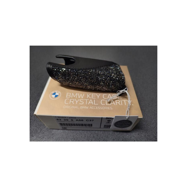 ESTUCHE-DE-LLAVES-CRISTAL-CLARITY-BMW