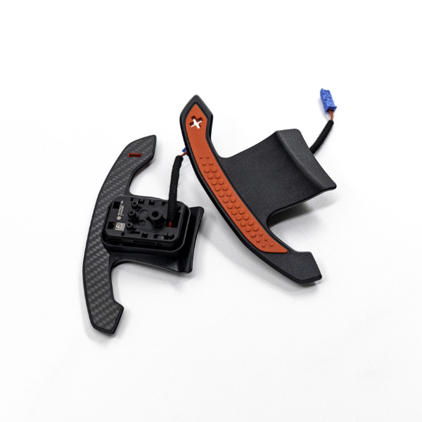 Palanca-de-cambios-de-volante-BMW-2