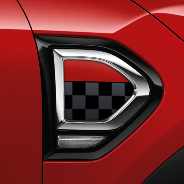 Genuino-MINI-Countryman-F60-Borde