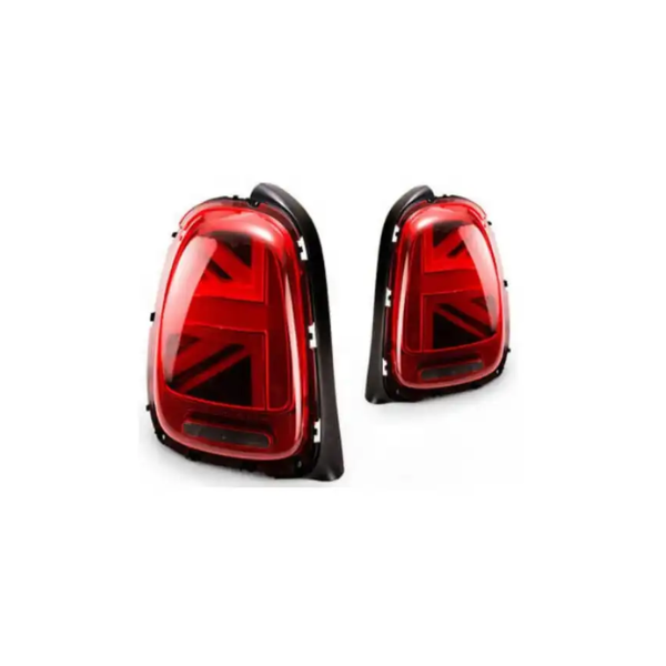 Tail-Lights-for-Mini-Cooper