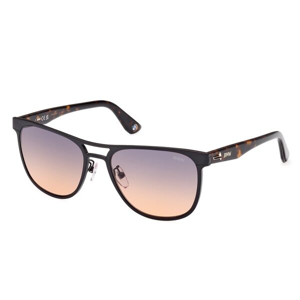 BMW M SUNGLASSES HAVANA