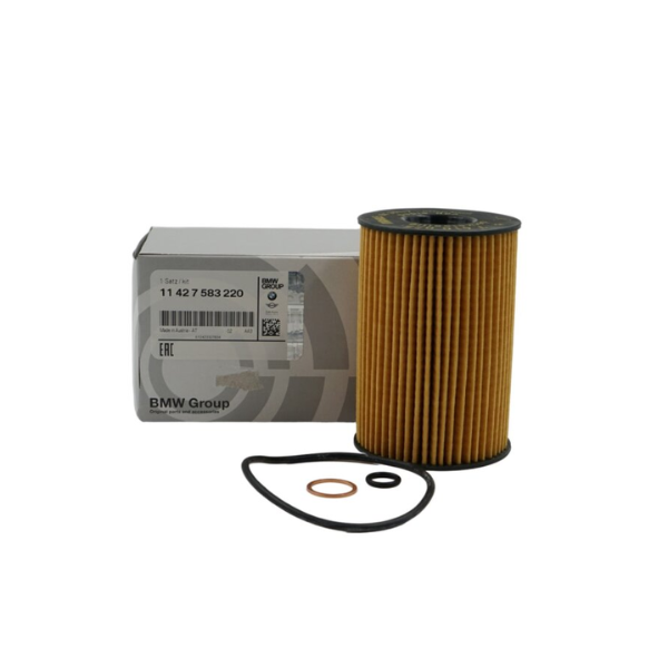 Filtro-de-aceite-para-BMW-5