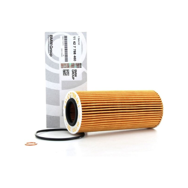 Filtro-de-aceite-para-BMW-1