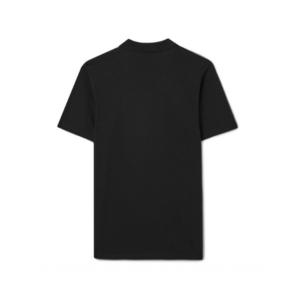 BMW-POLOSHIRT-LOGO-TONAL-LADIES-BLACK-2