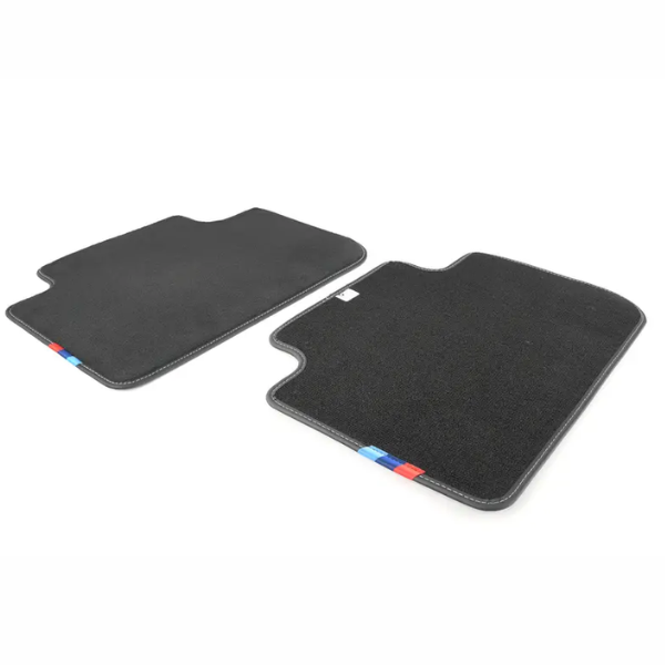 Alfombrillas-BMW-M-Performance