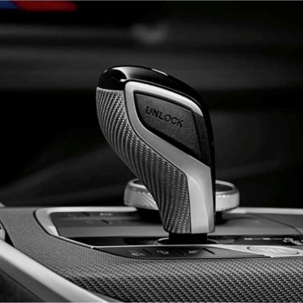 OEM-BMW-M-Performance-Gear-shifter-with-Alcantara