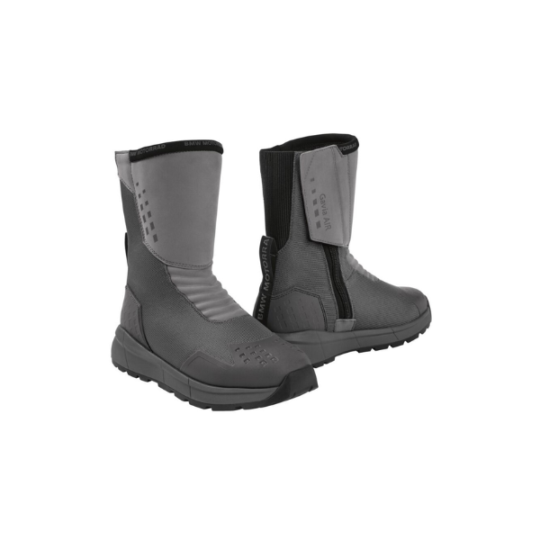 BOTAS-GAVIA-AIR-GRIS