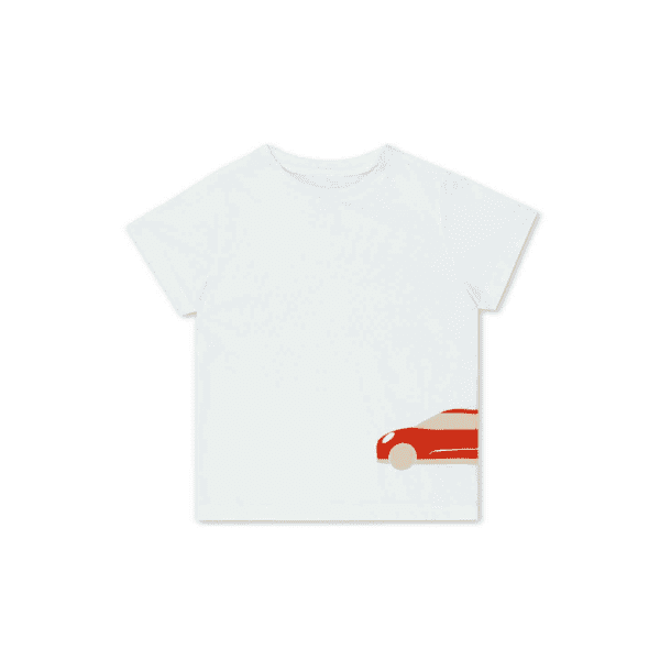 MINI-T-SHIRT
