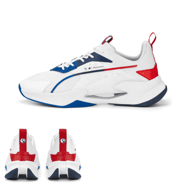 TENNIS-BMW-M-MOTORSPORT-SCHUHE-RENEGADE