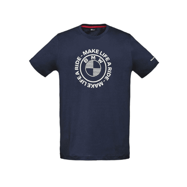 CAMISETA-MAKE-LIFE-A-RIDE-CABALL