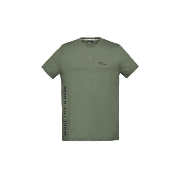 CAMISETA-MAKE-LIFE-A-RIDE-verde