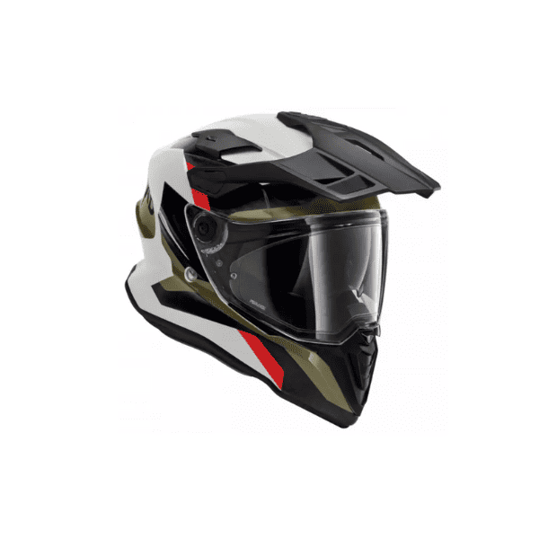 CASCO-MOTORRAD