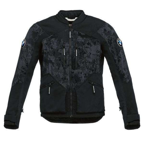 CHAQUETA-RALLYE-TALLA-44